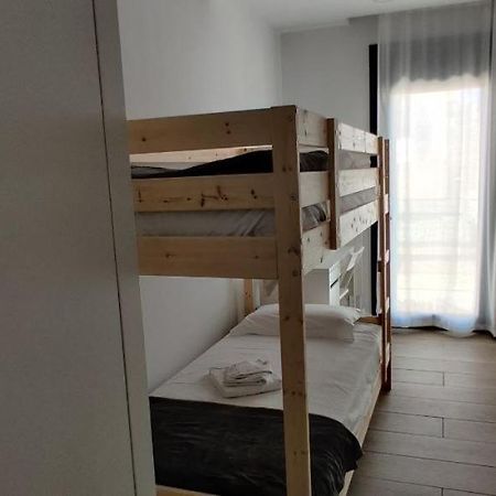La Naval Beach Flat II W Garage Лас-Пальмас-де-Гран-Канарія Екстер'єр фото