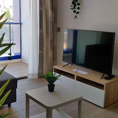 La Naval Beach Flat II W Garage Лас-Пальмас-де-Гран-Канарія Екстер'єр фото